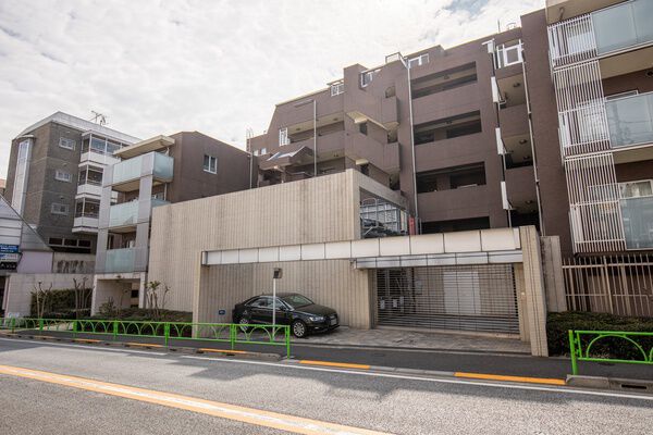 クラッシィハウス桜新町