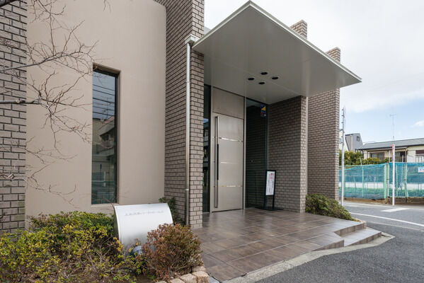 京王線「上北沢」「桜上水」、小田急線「経堂」の2路線3駅が利用可能な立地です。