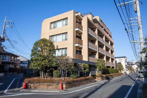 オークプレイス世田谷船橋