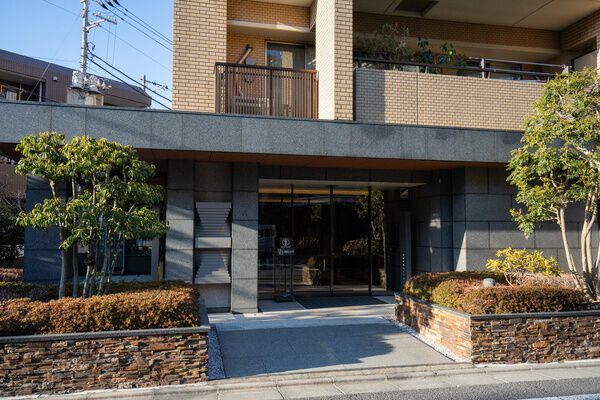 オークプレイス世田谷船橋 3枚目 オークプレイス世田谷船橋