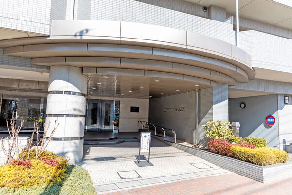 クレッセント芦花公園 3枚目 クレッセント芦花公園