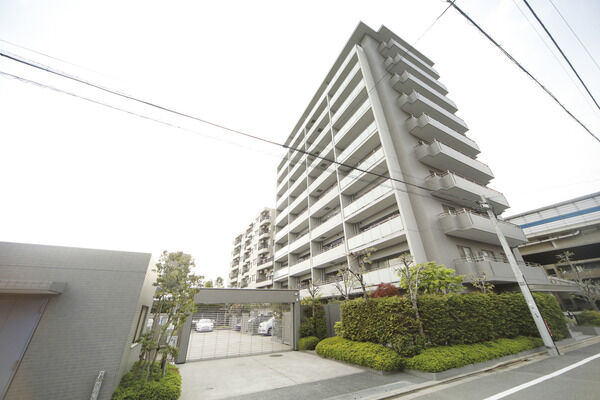 ル・フェール桜新町 2枚目 ル・フェール桜新町