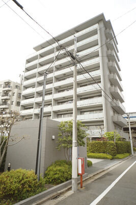 ル・フェール桜新町 3枚目 ル・フェール桜新町