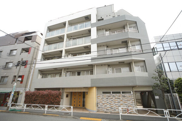 ホームズ用賀Ⅱ