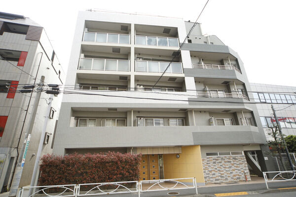 ホームズ用賀Ⅱ