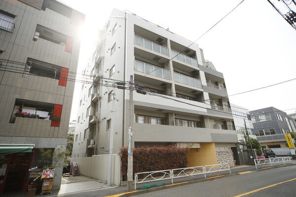 ホームズ用賀Ⅱ