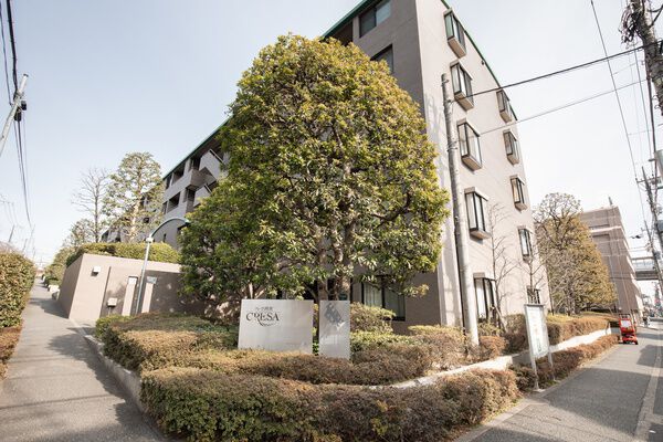 クレサ用賀
