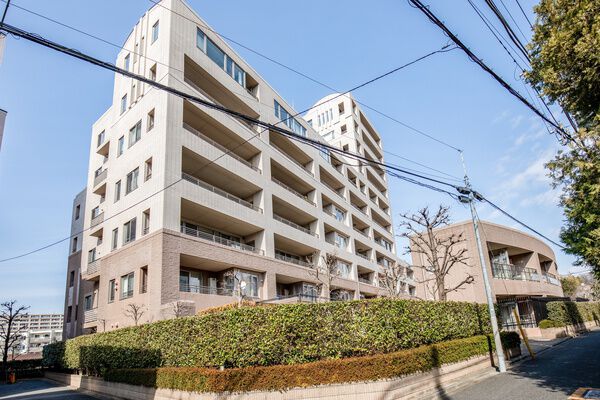 ディアナコート櫻町雅壇