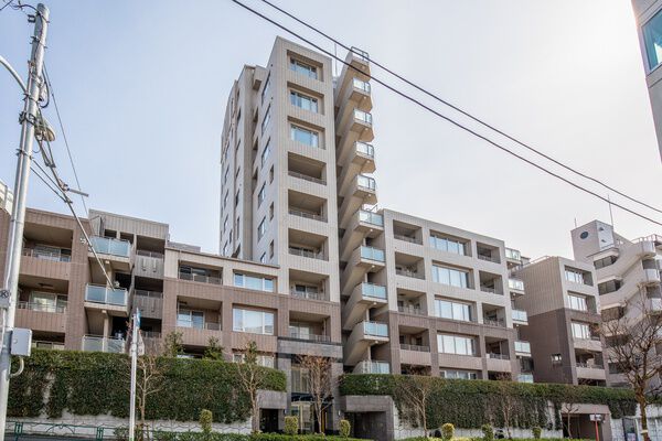 ディアナコート櫻町雅壇