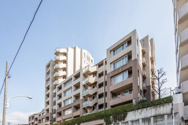 ディアナコート櫻町雅壇