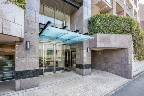 ディアナコート櫻町雅壇