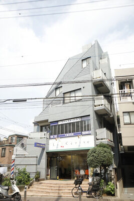 東急ドエルアルス用賀三丁目