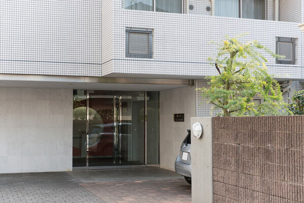 独自の24時間セキュリティシステム「Bell Boy」も 採用。		