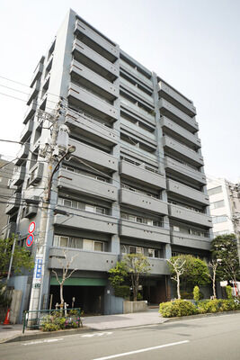 クレド用賀