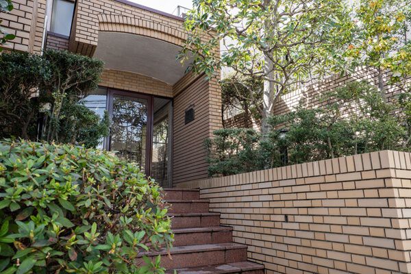 モンテベルデ代々木上原 3枚目 モンテベルデ代々木上原