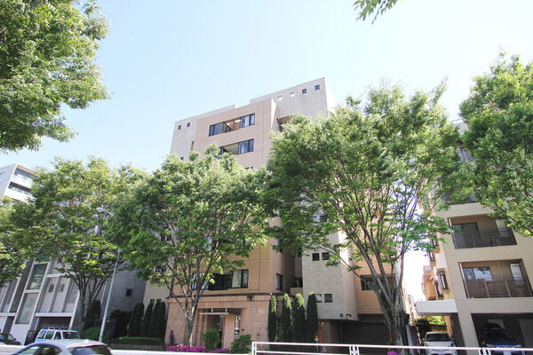 クレアトール代々木大山町 2枚目 クレアトール代々木大山町