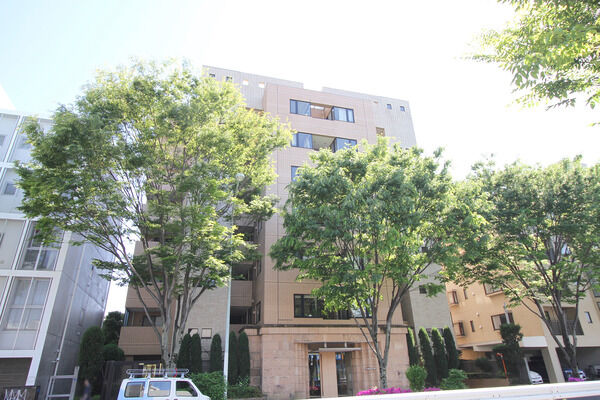 クレアトール代々木大山町 3枚目 クレアトール代々木大山町