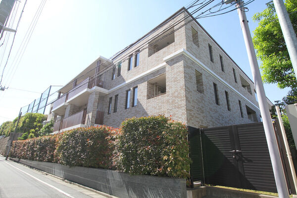 プレステージ代々木大山町 2枚目 プレステージ代々木大山町