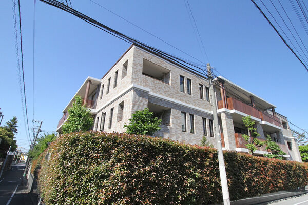 プレステージ代々木大山町 3枚目 プレステージ代々木大山町