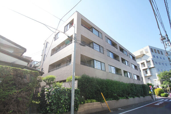 東急ドエル・アルス代々木大山町 3枚目 東急ドエル・アルス代々木大山町