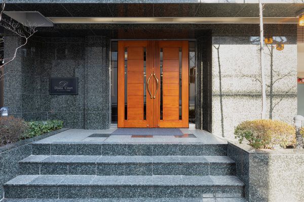 ディアナコート松濤 2枚目 ディアナコート松濤