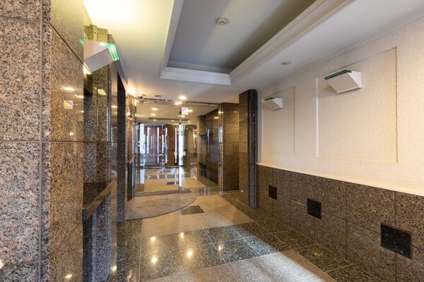 ディアナコート松濤 3枚目 ディアナコート松濤