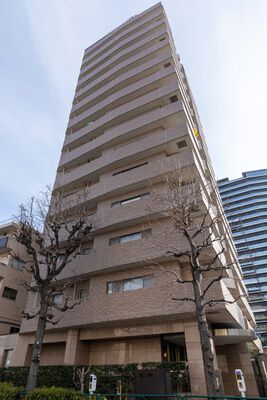 秀和青山神宮前レジデンス 3枚目 秀和青山神宮前レジデンス