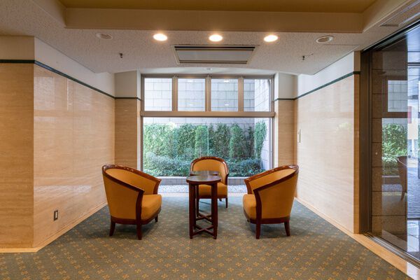 ディアナガーデン神宮前 3枚目 ディアナガーデン神宮前