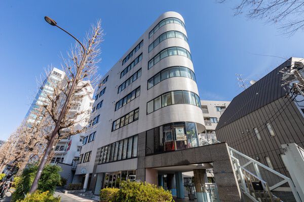 パークノヴァ神宮前 2枚目 パークノヴァ神宮前