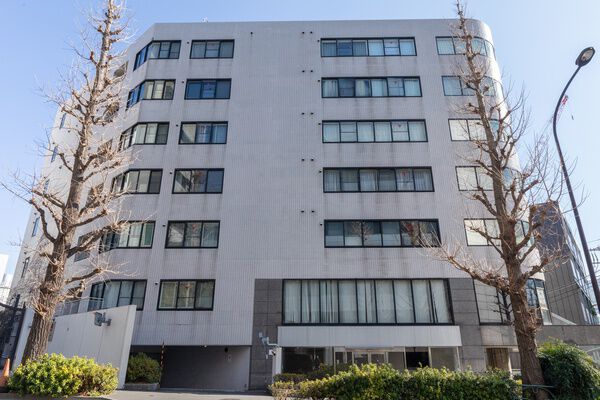 パークノヴァ神宮前 3枚目 パークノヴァ神宮前