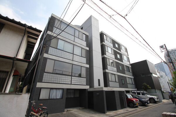 エクセラージュ神宮前 2枚目 エクセラージュ神宮前