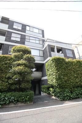 エクセラージュ神宮前 3枚目 エクセラージュ神宮前