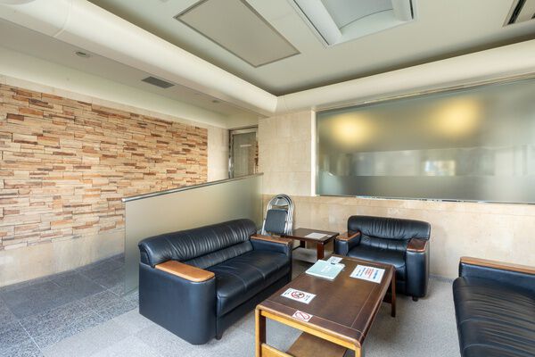 エクセル原宿グレイスコート 3枚目 エクセル原宿グレイスコート