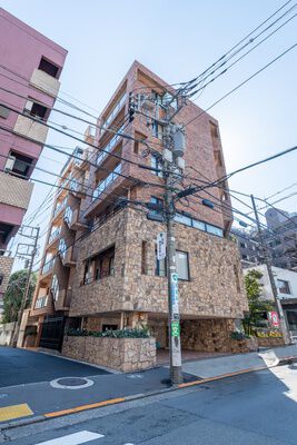 ラ・シテ代官山225