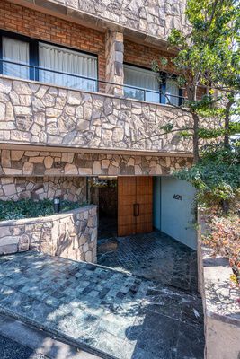 ラ・シテ代官山225