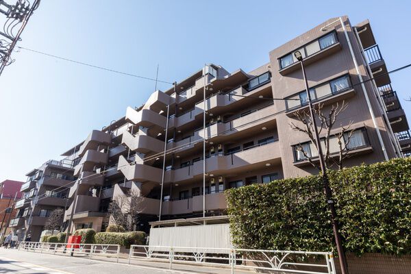 エスバイエル代々木西原
