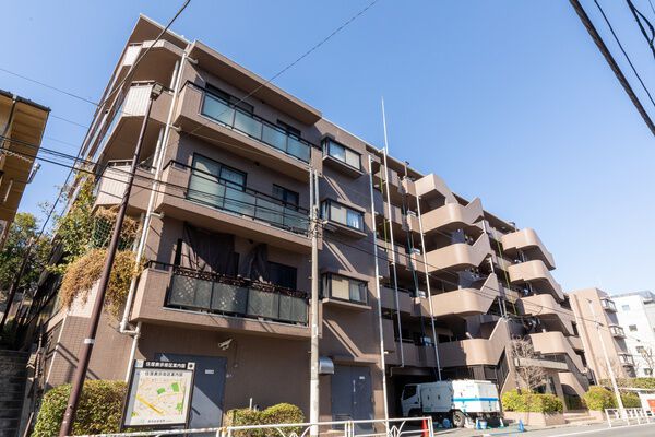 エスバイエル代々木西原