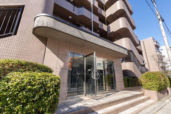 エスバイエル代々木西原