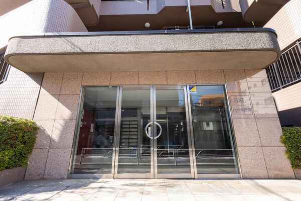 エスバイエル代々木西原