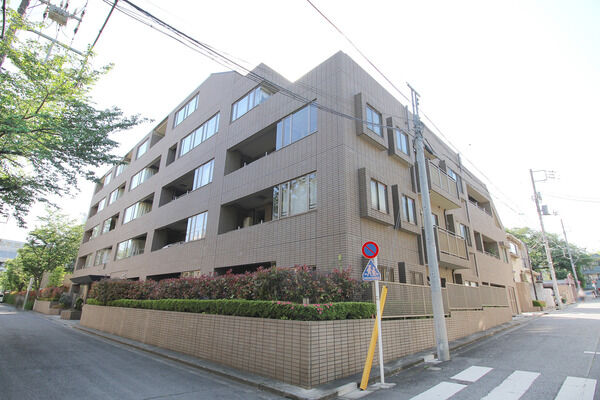 グランヴェール代々木西原