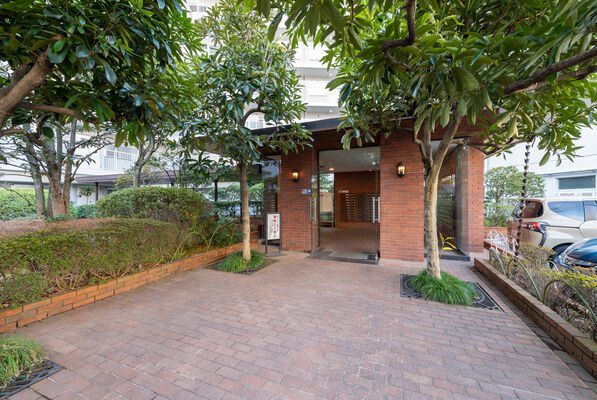 幡ヶ谷ハウス 3枚目 幡ヶ谷ハウス