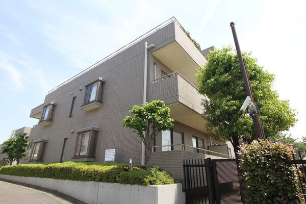 フェアロージュ代々木