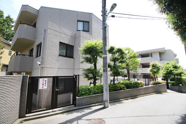 WTC代々木ガーデン