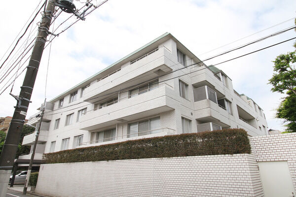 ハイツ元代々木50番