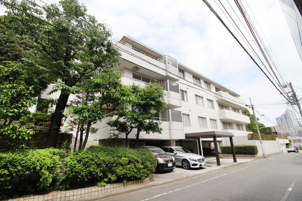 ハイツ元代々木50番