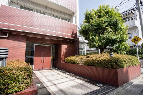 ランドステージ代々木の杜 3枚目 ランドステージ代々木の杜