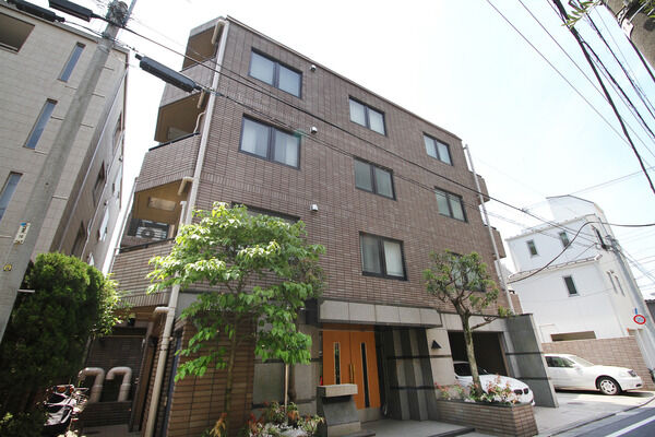 グランシャトレ参宮橋 2枚目 グランシャトレ参宮橋