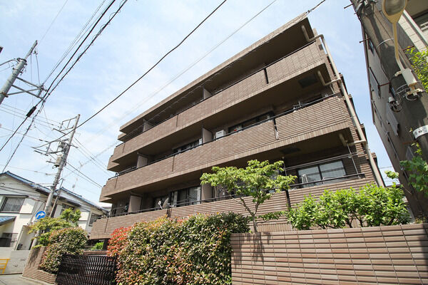 グランシャトレ参宮橋 3枚目 グランシャトレ参宮橋