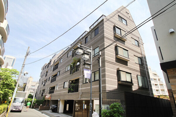 トゥールロワイヤル参宮橋 3枚目 トゥールロワイヤル参宮橋