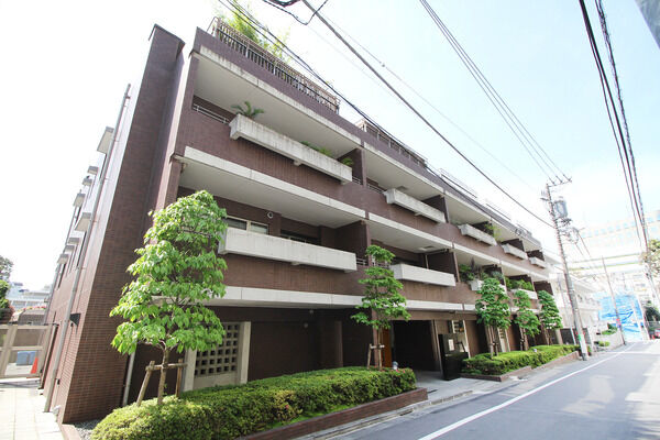 代々木デュープレックス 2枚目 代々木デュープレックス